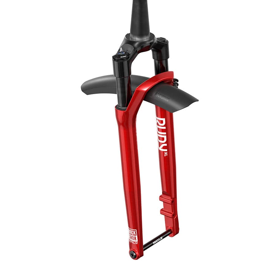 RockShox Rudy XL Ultimate A1 - Image 21