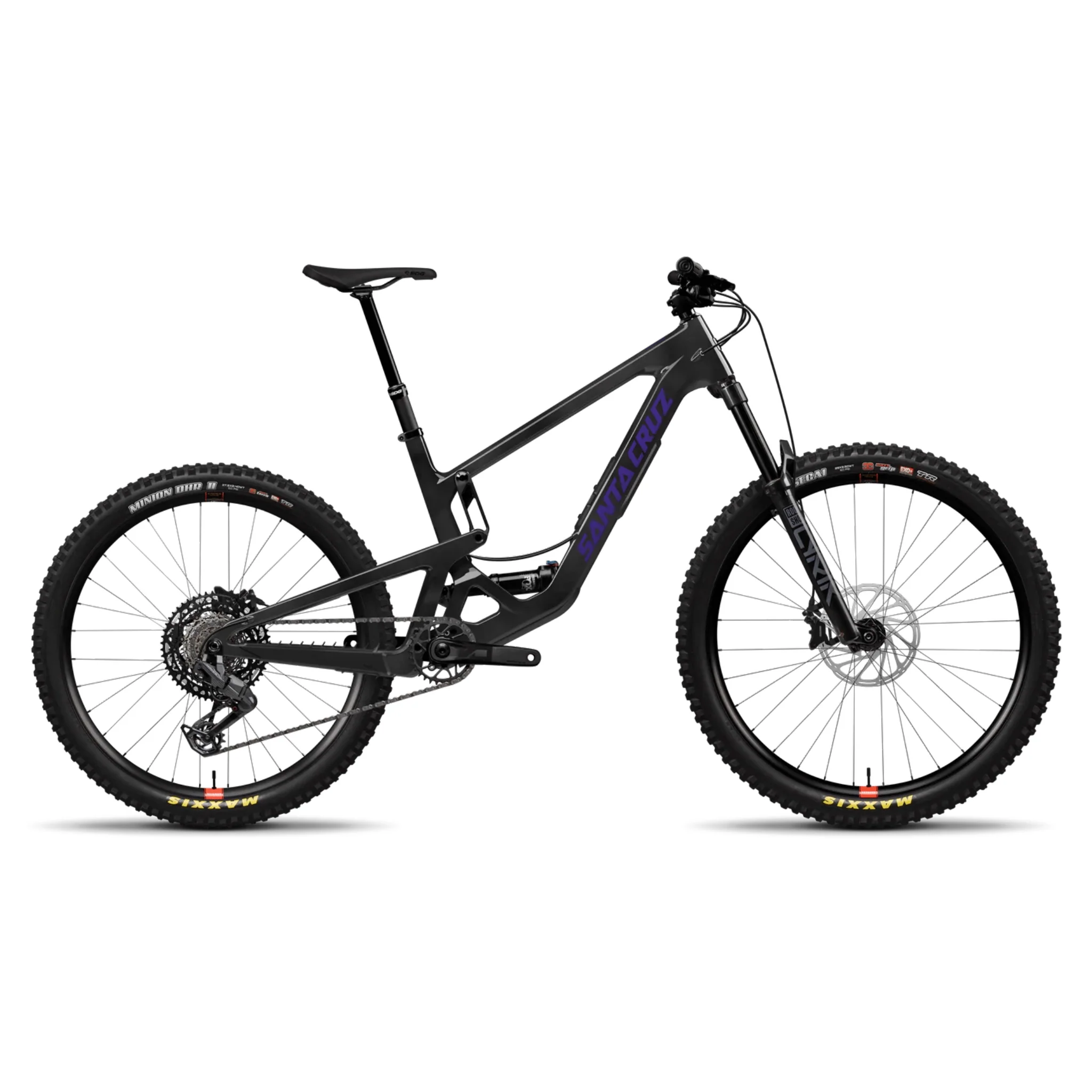 Santa Cruz Bronson 5 70