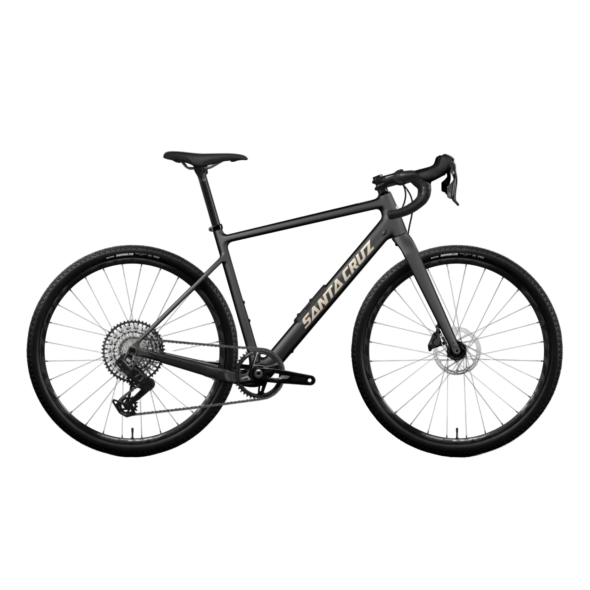 Santa Cruz Stigmata 4 CC Rival AXS