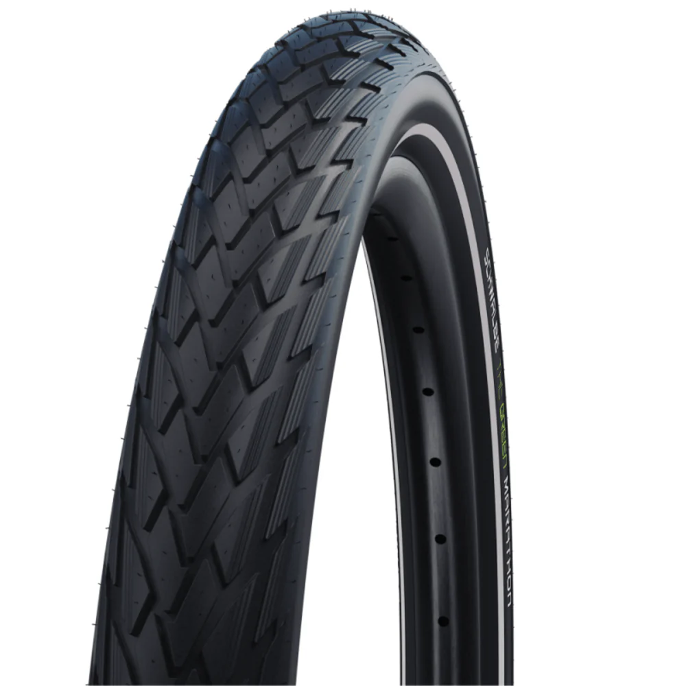 Schwalbe Green Marathon Tire