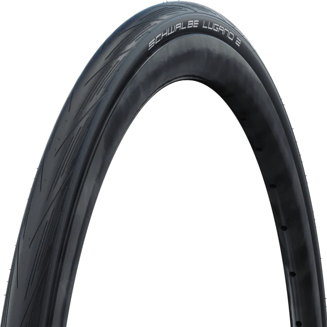 Schwalbe Lugano II
