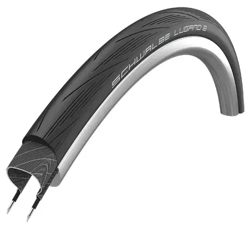 Schwalbe Lugano ll Endurance Tire