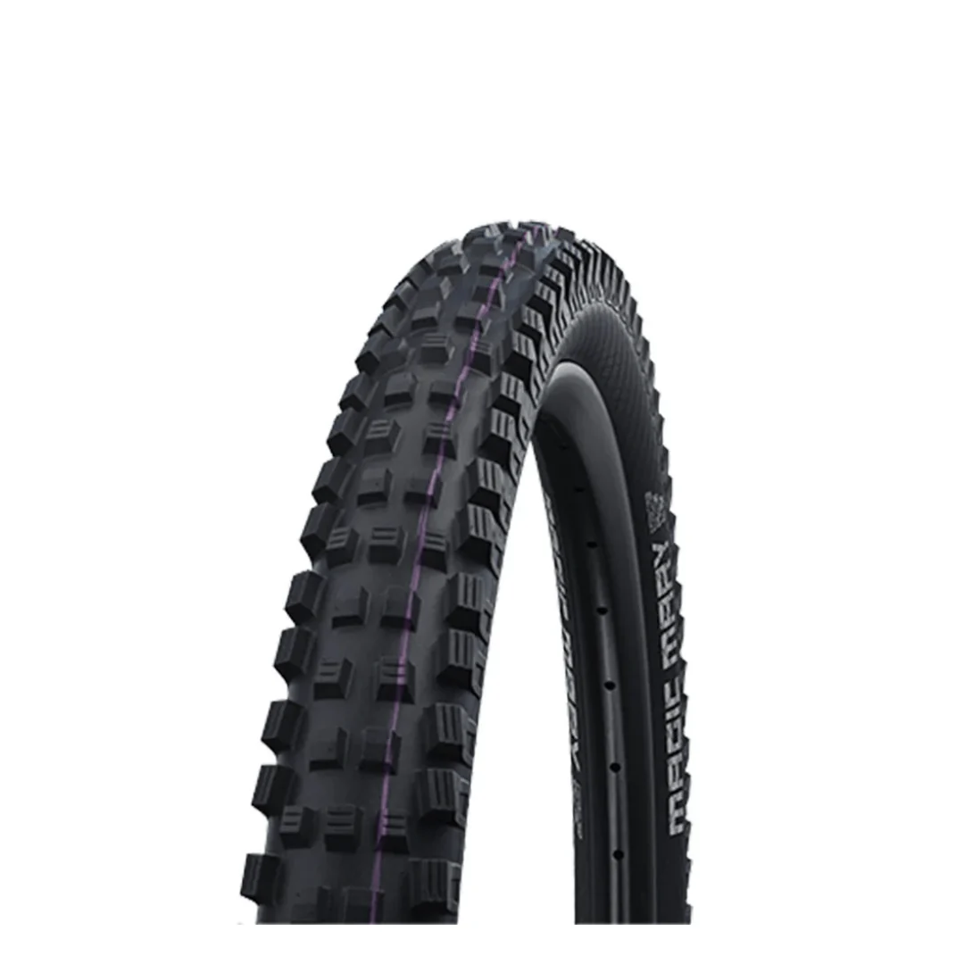 Schwalbe Magic Mary Tire, Super Gravity, Tubeless, Addix Soft - Image 2
