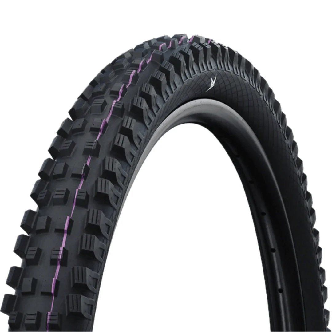 Schwalbe Magic Mary Trail Pro Radial Tire Ultra Soft