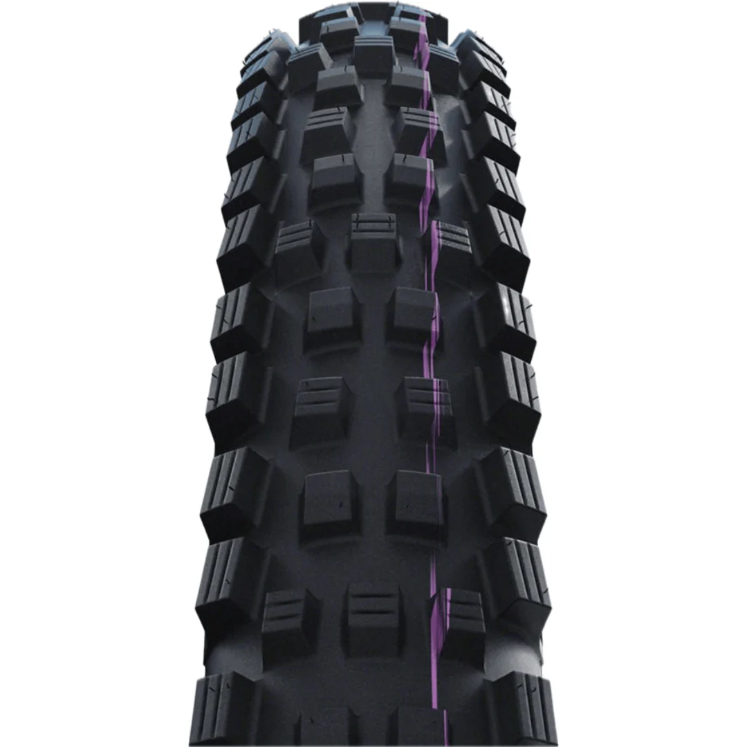 Schwalbe Magic Mary Trail Pro Radial Tire Ultra Soft - Image 2