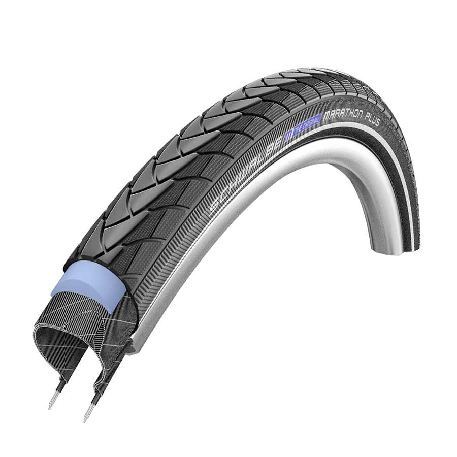 Schwalbe Marathon Plus Tire - Image 3