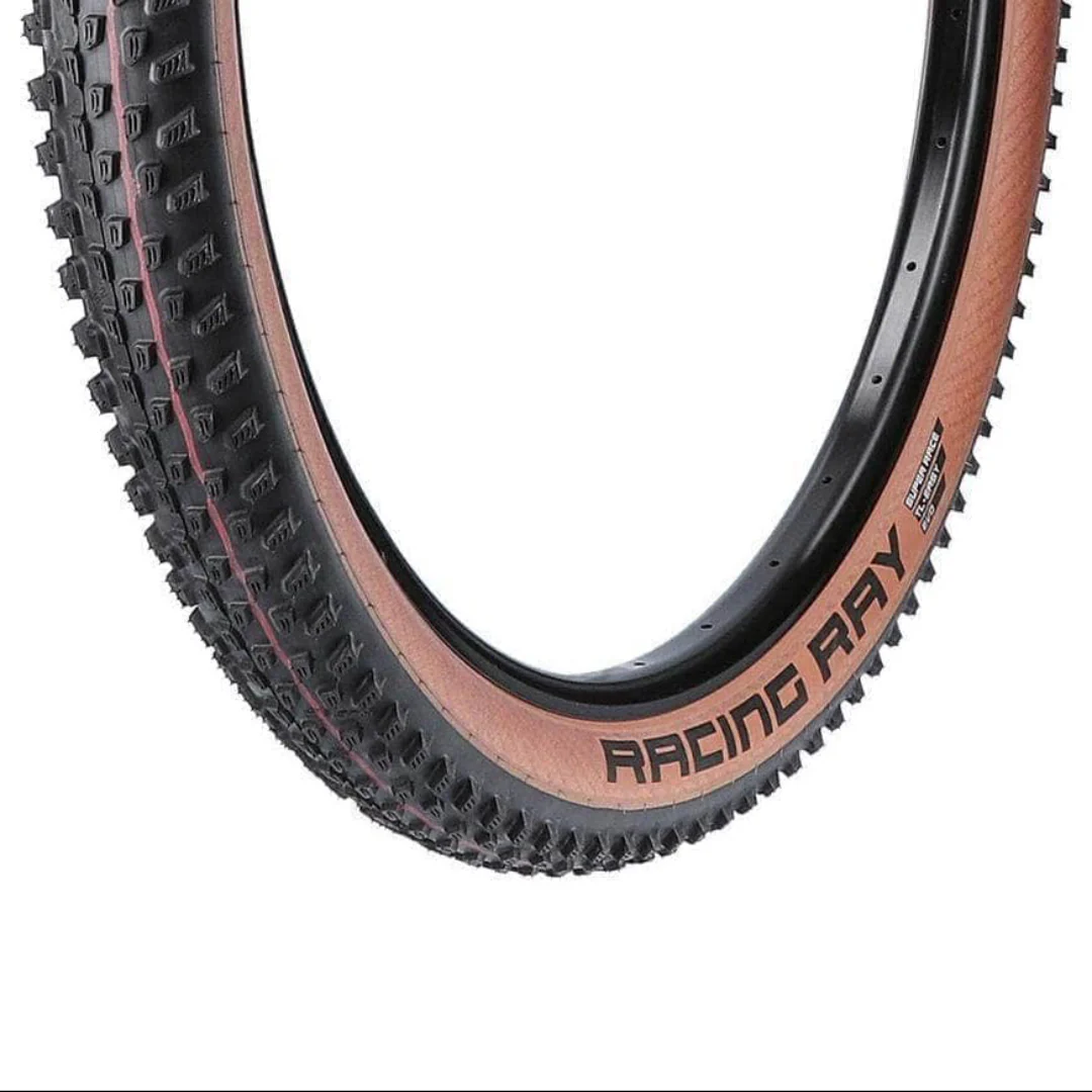 Schwalbe Racing Ray Super Race Addix Speed Tire - Image 2