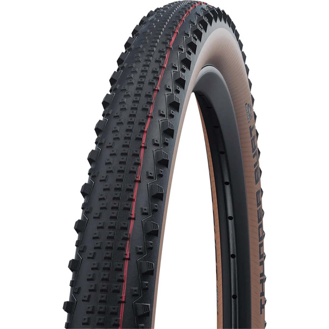 Schwalbe Thunder Burt Super Race Tubeless Addix Speed Tire