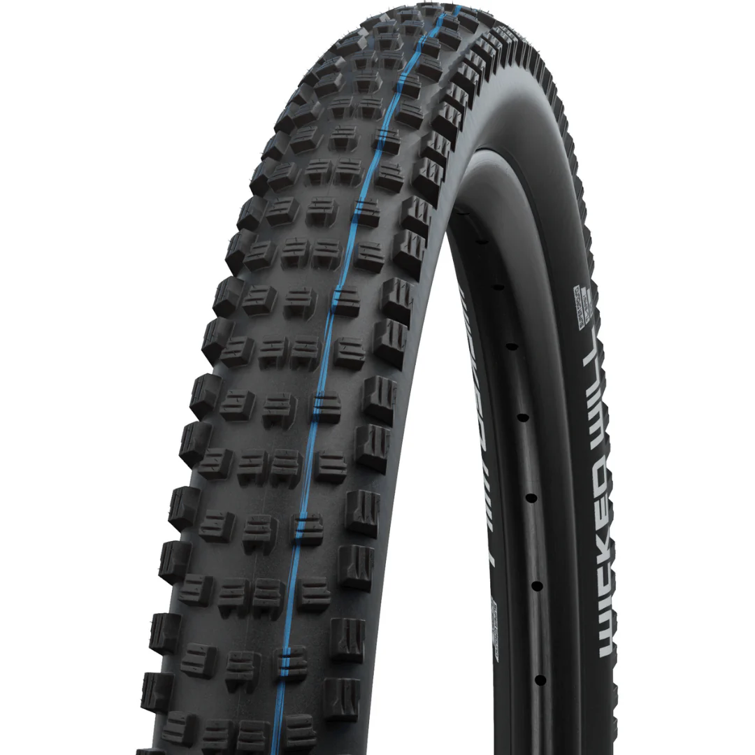 Schwalbe Wicked Will Tire