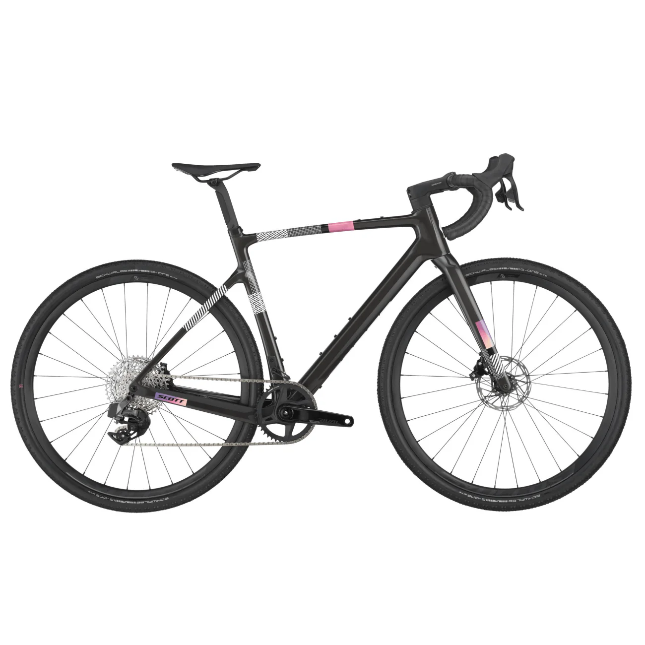 SCOTT Addict Gravel 30