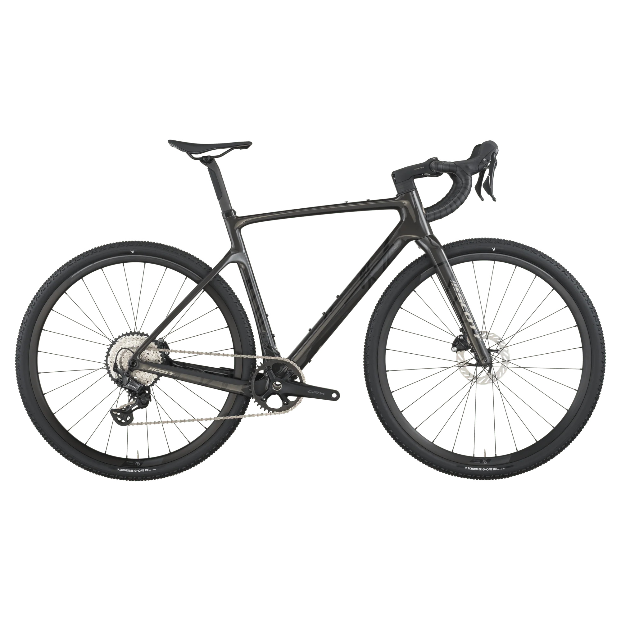 SCOTT Addict Gravel 30 - Image 2