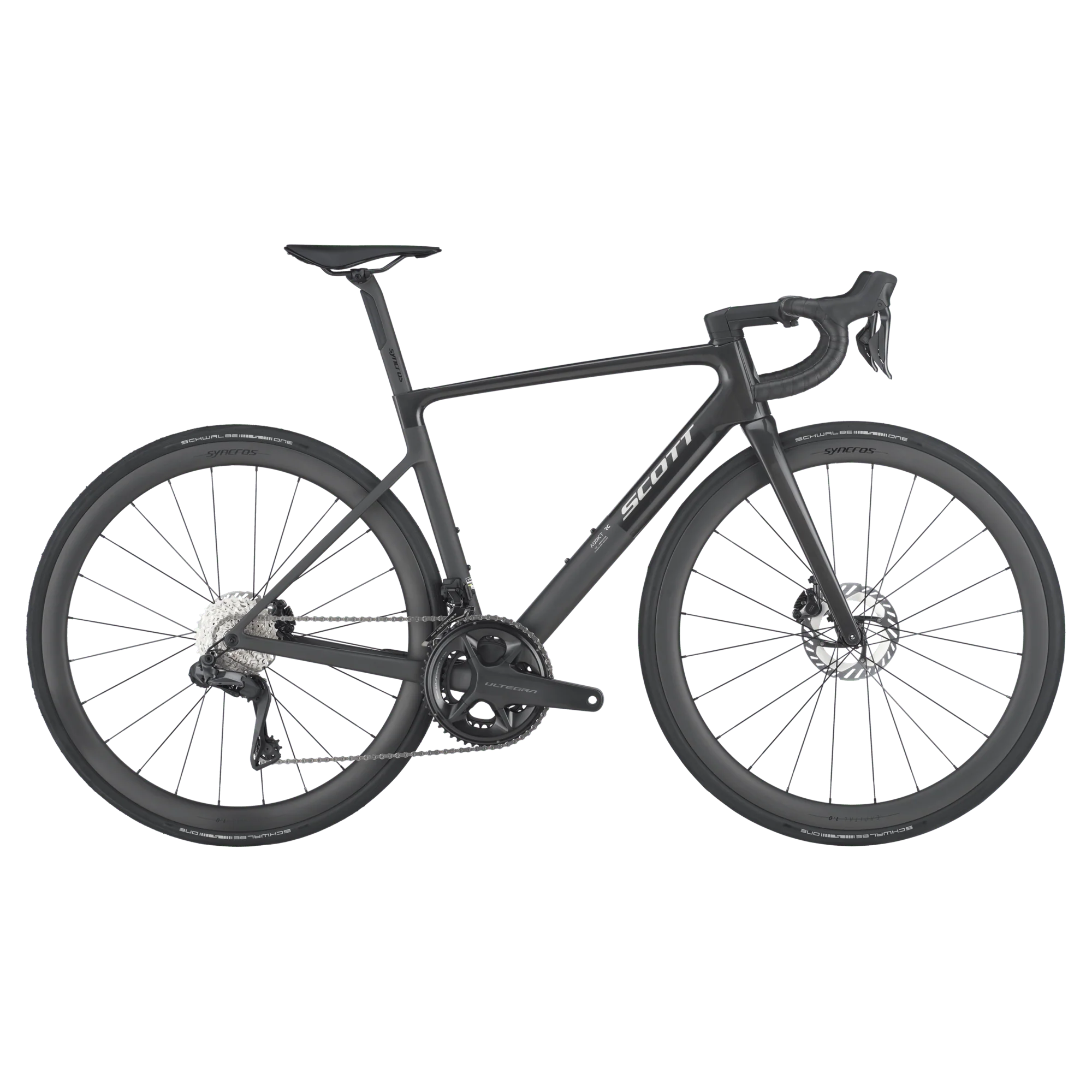 SCOTT Addict RC 20
