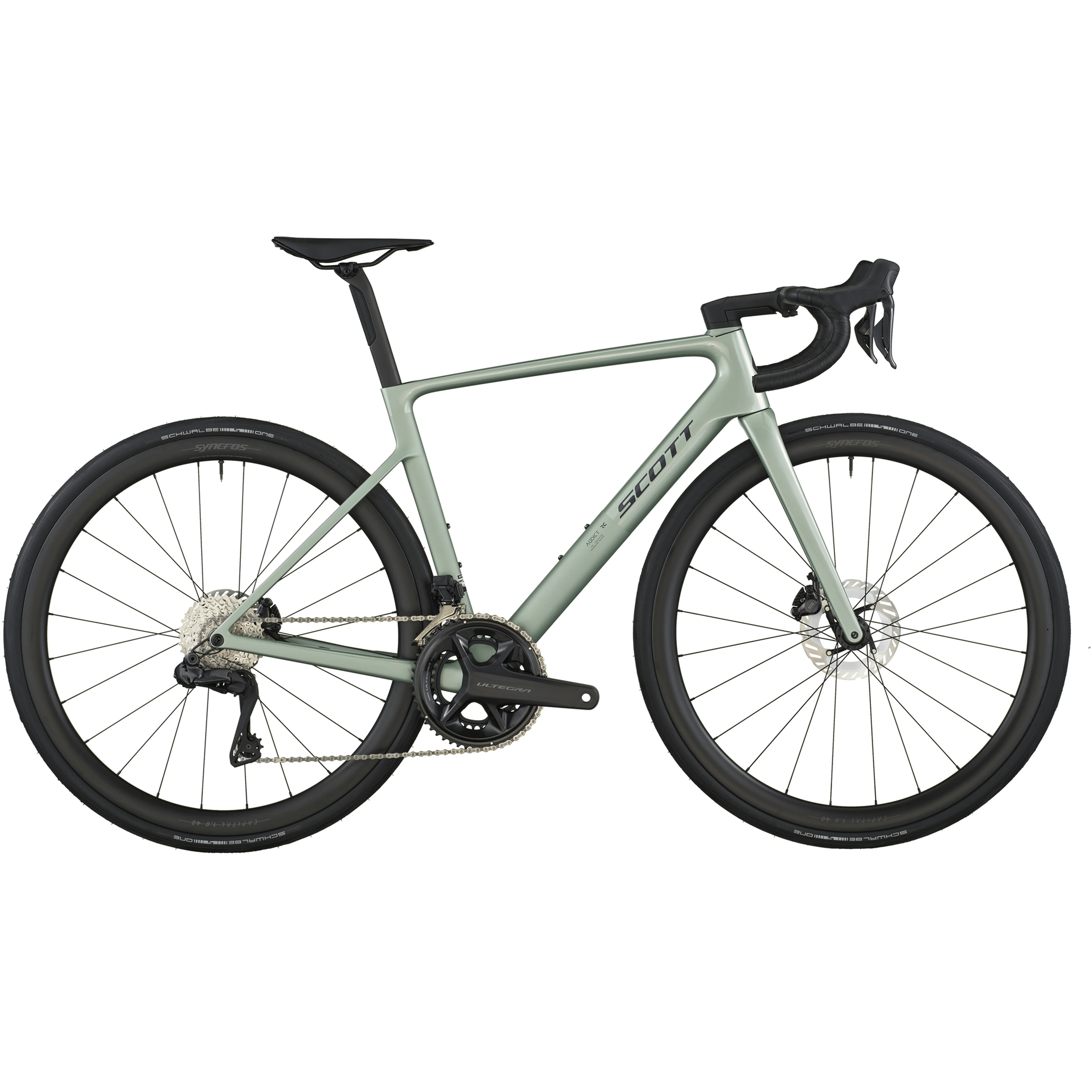 SCOTT Addict RC 20 - Image 2