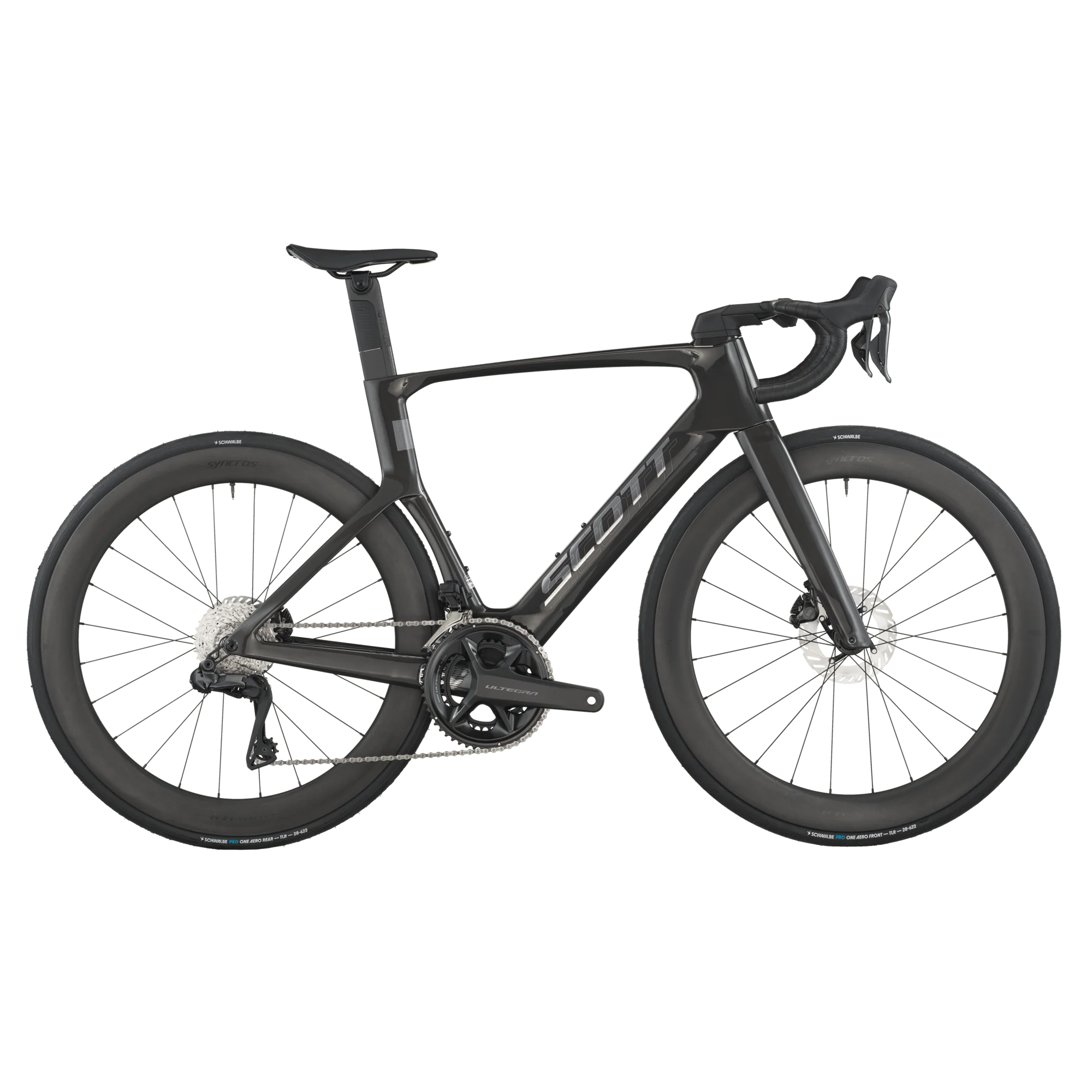 SCOTT Foil RC 10