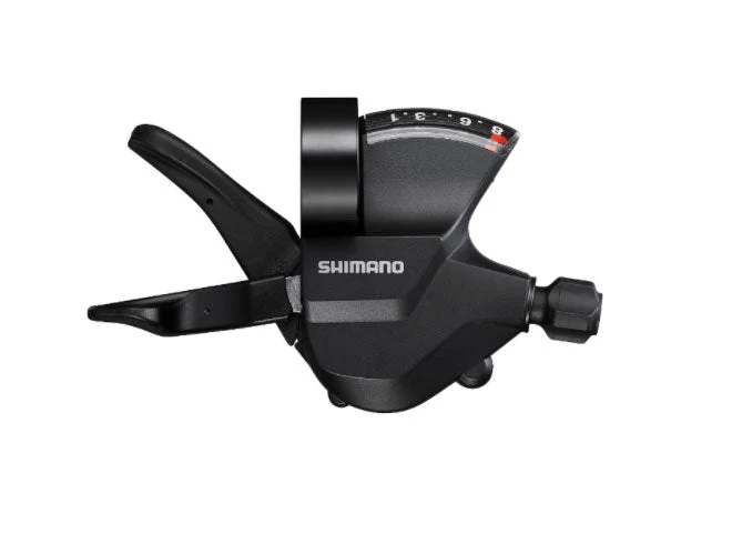 Shimano Altus SL-M315-7R 7-Speed Right Rapidfire Plus Shifter