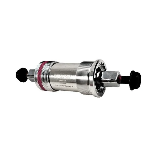 Shimano BB-UN300 Square Taper Bottom Bracket 68mm Shell, 115mm (D-H) Spindle (w/ Fixing Bolt)
