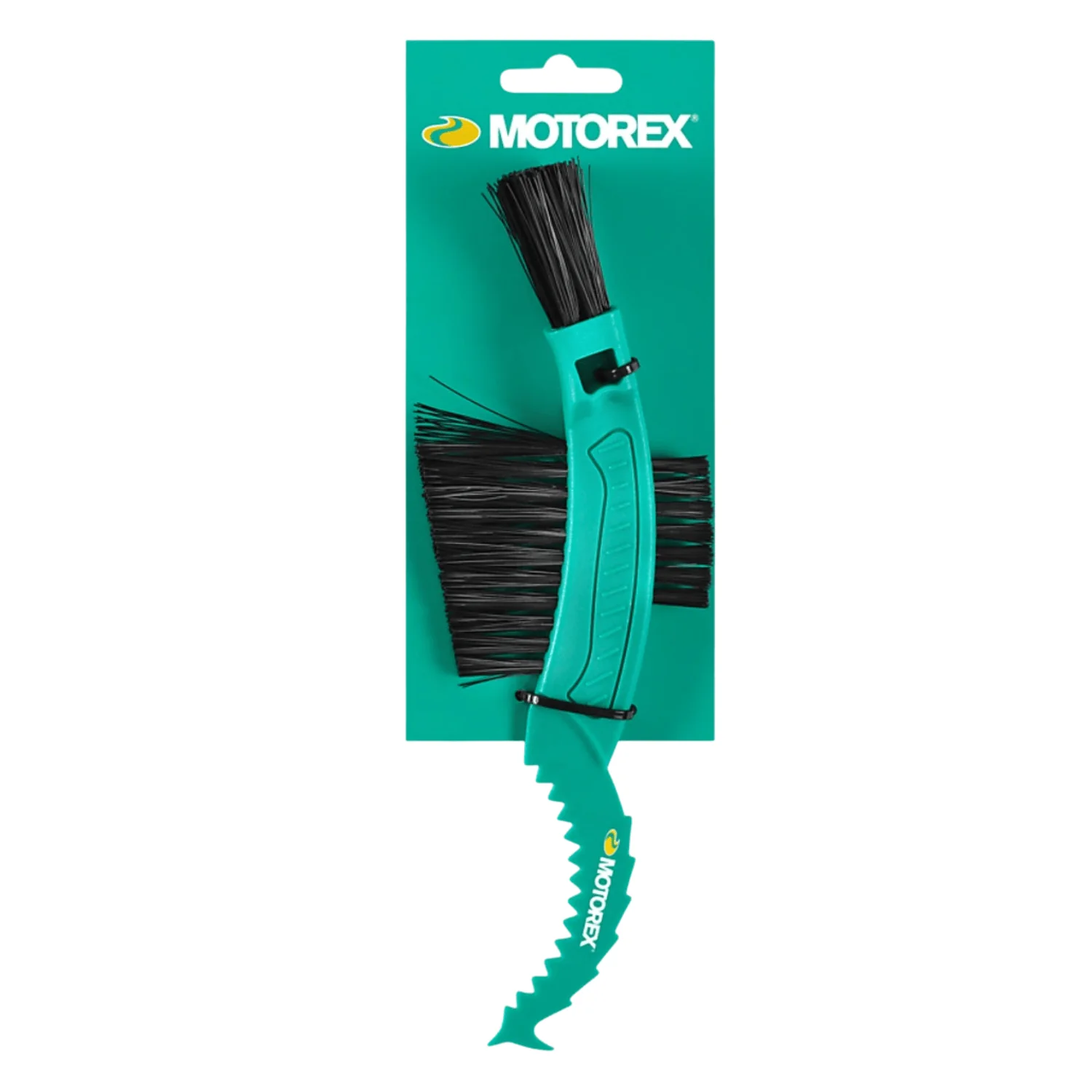 Motorex Cassette Cleaning Brush