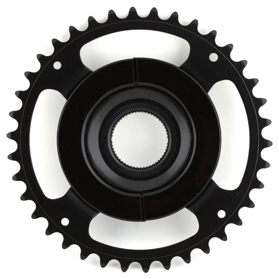 Shimano Chainring CR-ET600 38T w/o Chainguard