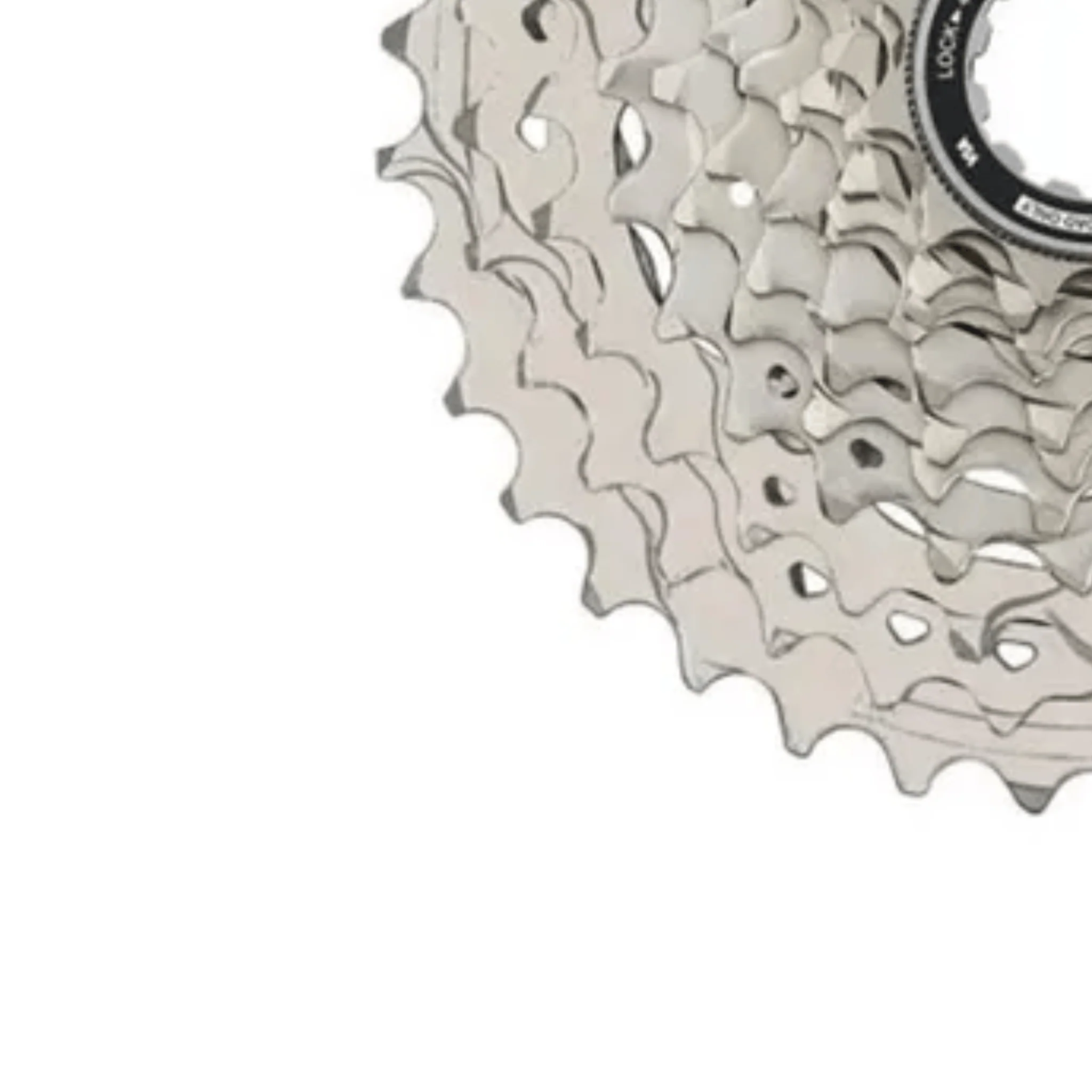 Shimano CS-HG710-12 12 Speed Cassette 11-36t - Image 3