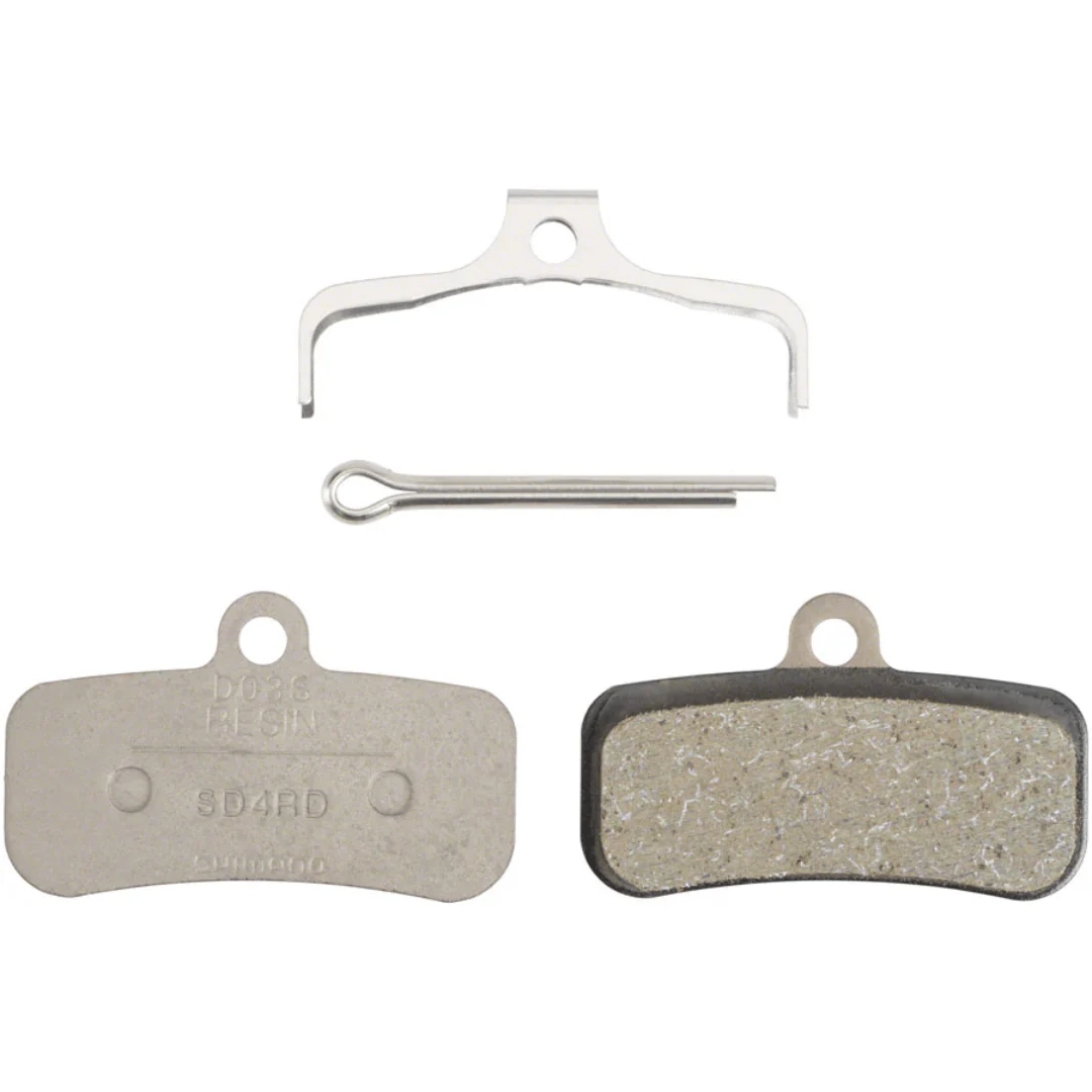Shimano D03S-RX Resin Disc Brake Pad