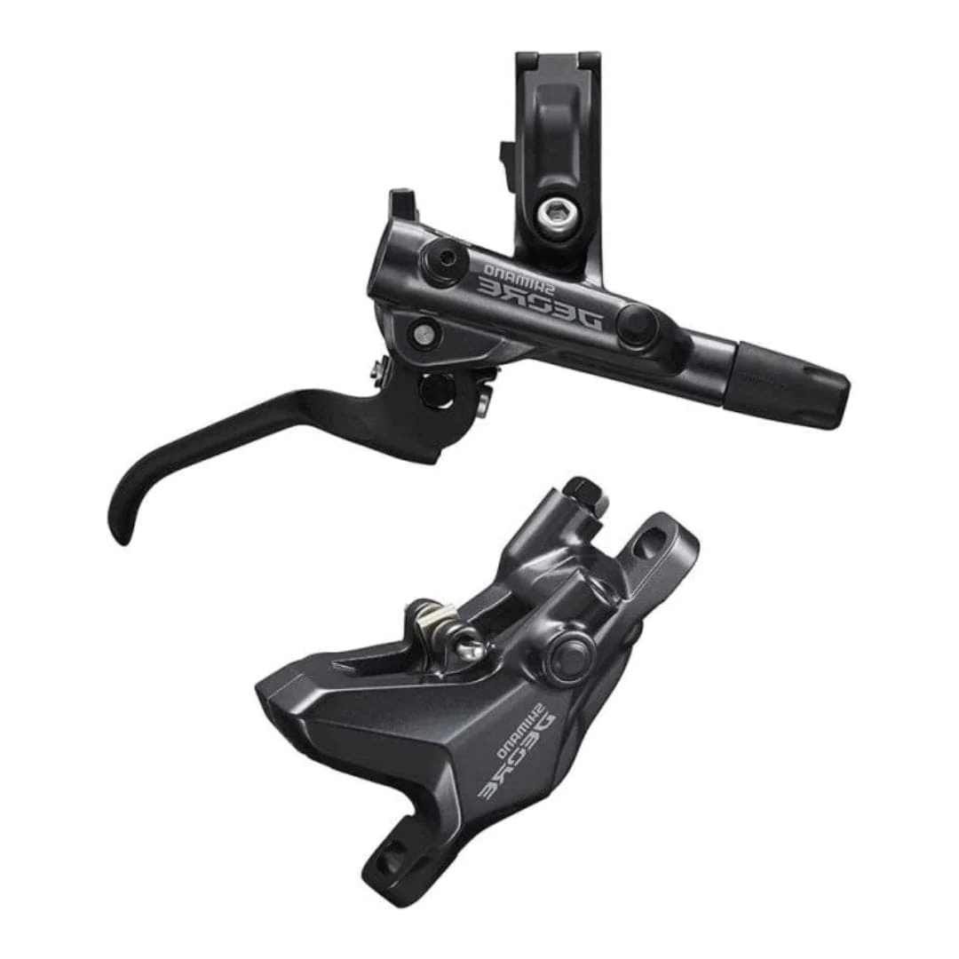 Shimano Deore BR-M6100 Disc Brake - Image 2