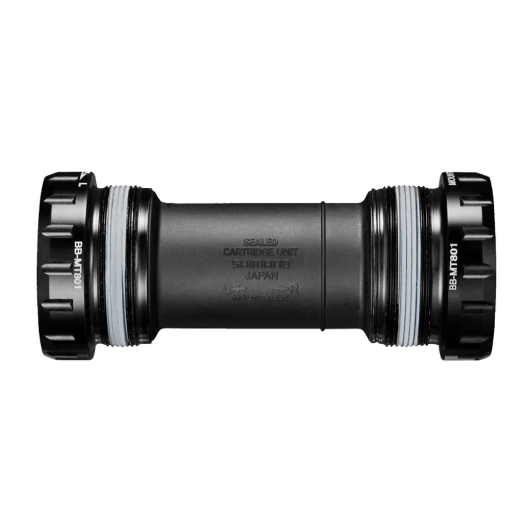 Shimano Deore XT BB-MT801 Threaded Bottom Bracket