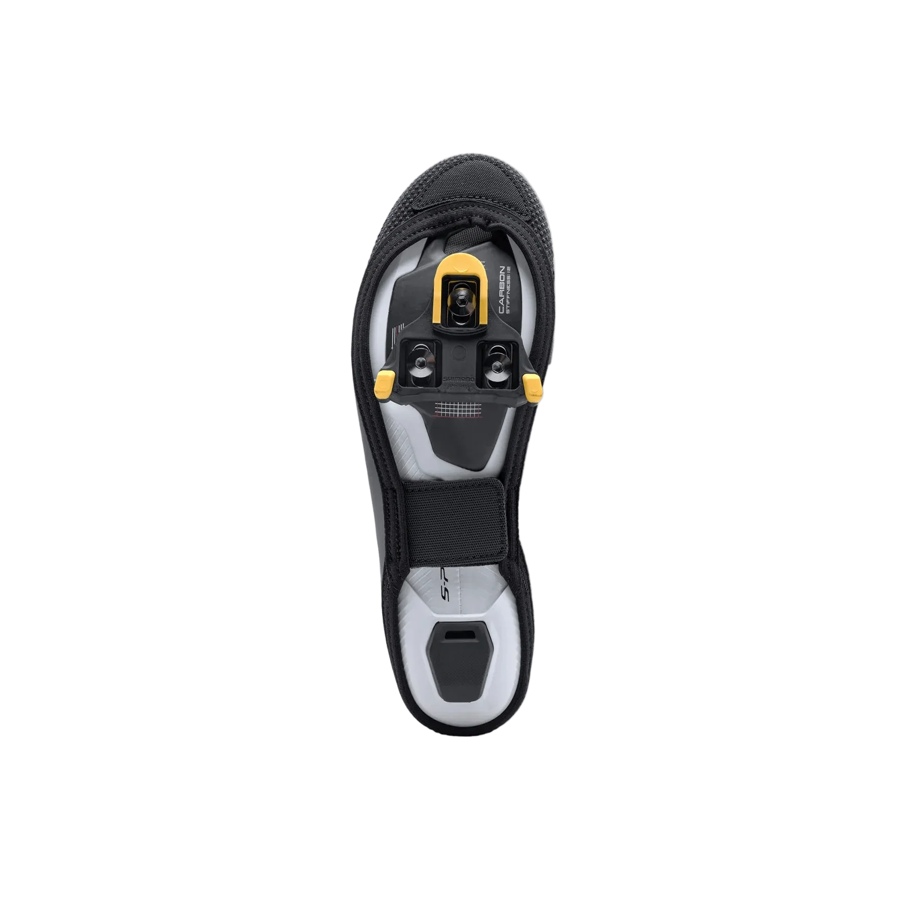 Shimano Dual CR Shoe Cover - Image 2