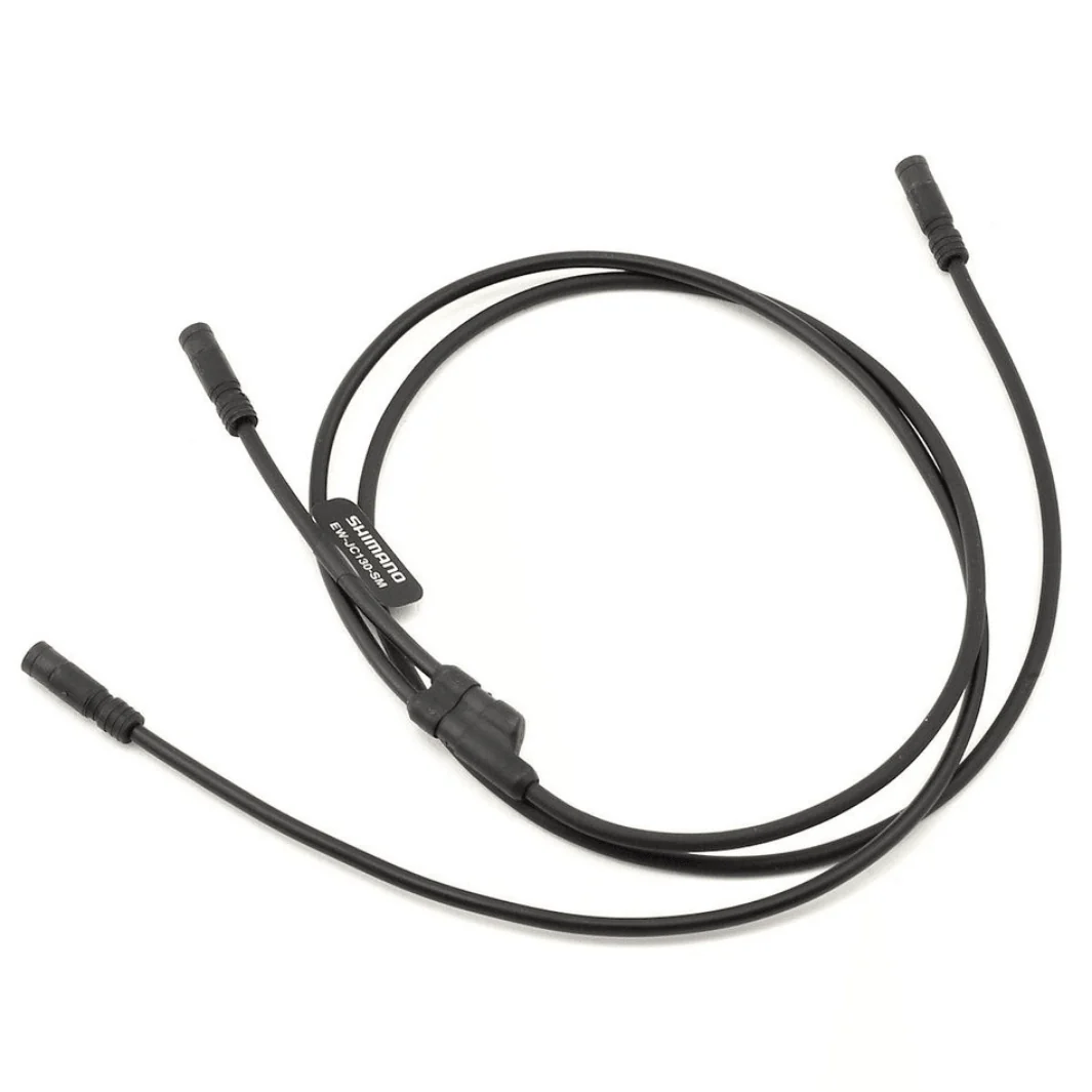Shimano E-TUBE Y-Split Rooting EW-JC130