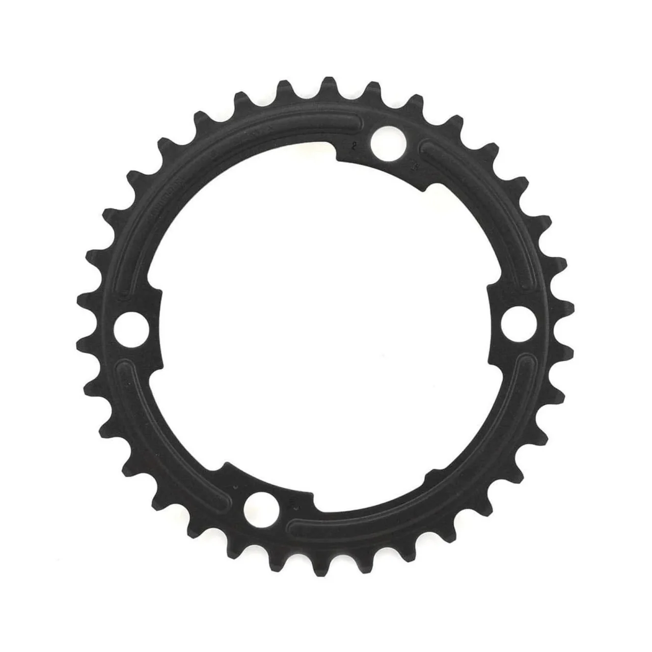Shimano FC-R8100 Chainring - Image 2