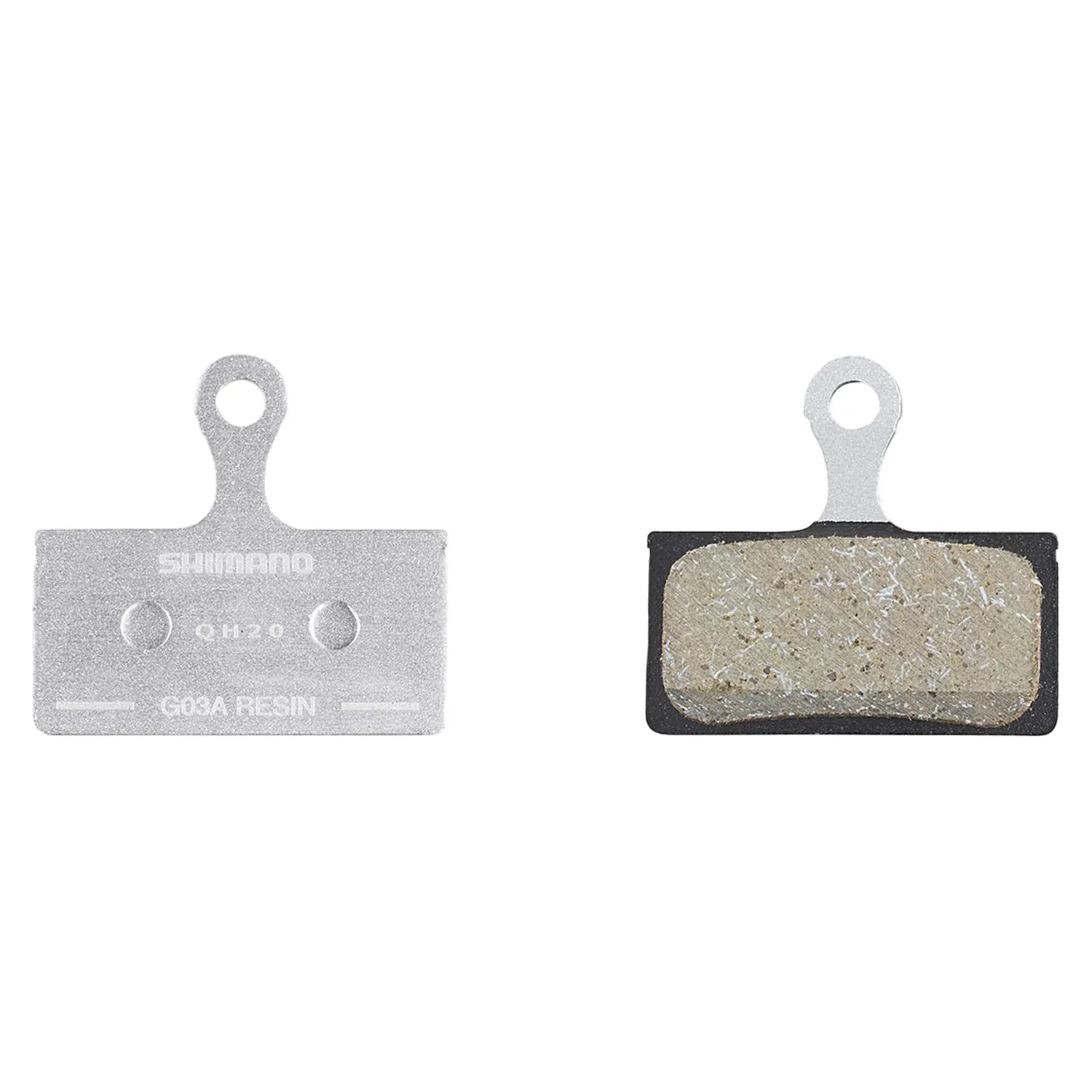 Shimano G03A Resin Disc Brake Pad