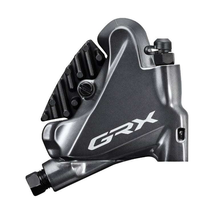 Shimano GRX BR-RX810 Brake Caliper - Flat Mount