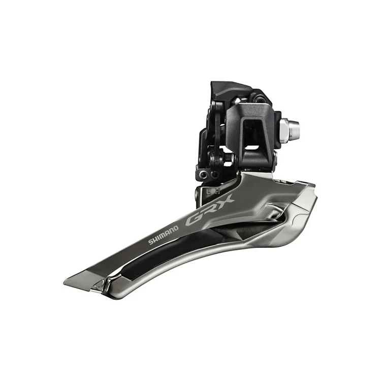Shimano GRX FD-RX820 12sp Front Derailleur
