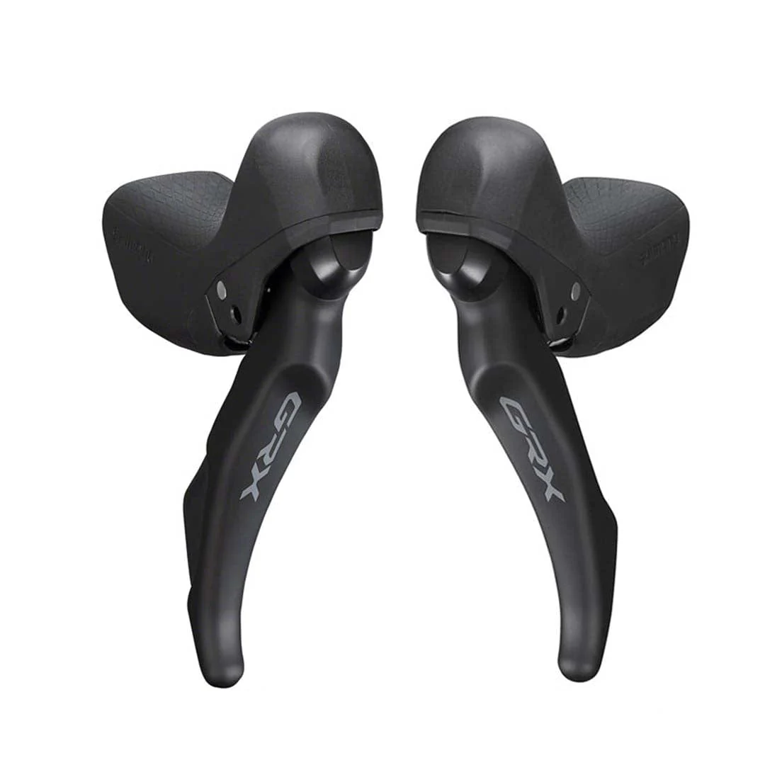 Shimano GRX ST-RX600 Hydraulic Shifter 11 Speed - Image 3