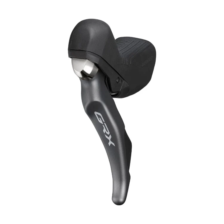 Shimano GRX ST-RX810 Hydraulic Shifter 11 Speed - Image 2