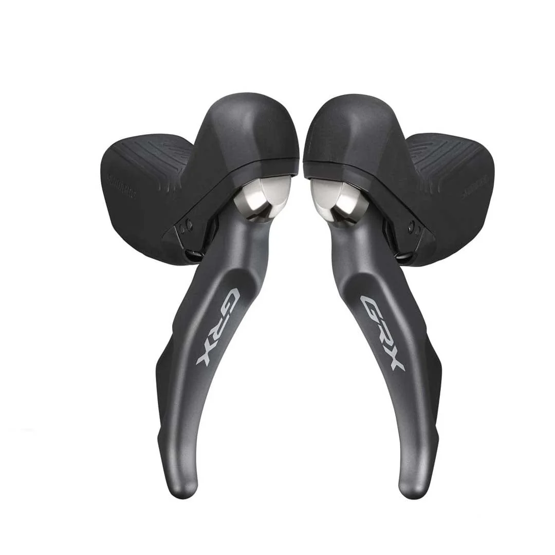 Shimano GRX ST-RX810 Hydraulic Shifter 11 Speed - Image 3