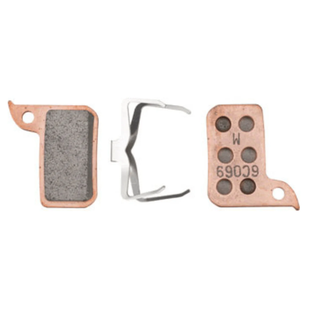 Shimano M06 Metal Disc Brake Pad