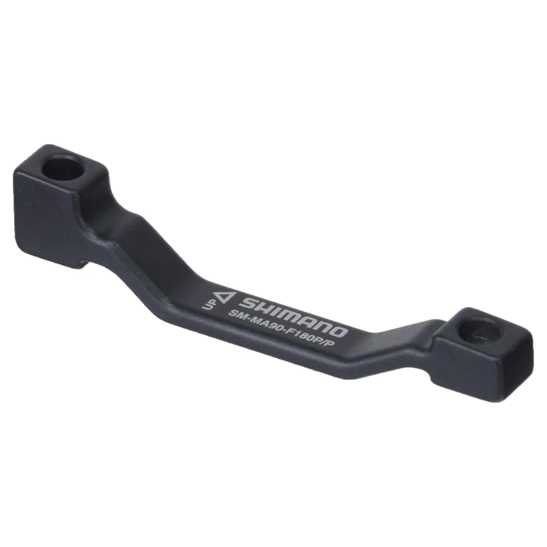 Shimano Mount Adapter for Disc Brake Caliper SM-MA90-F180P/PC