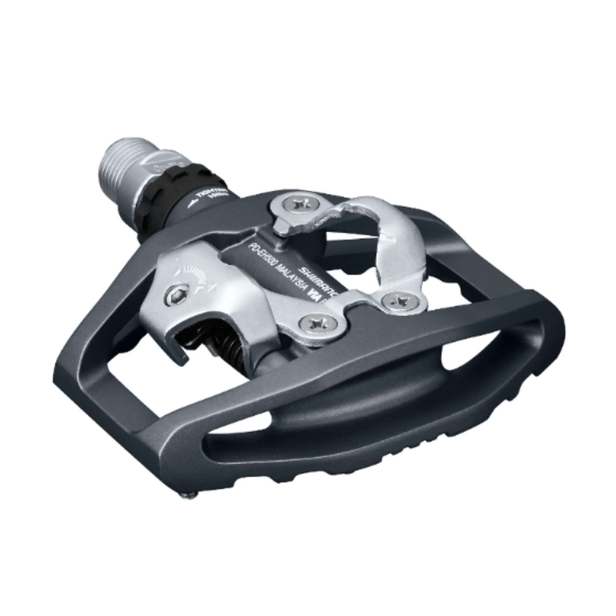 Shimano PD-EH500 SPD Dual Platform Pedals - Image 3