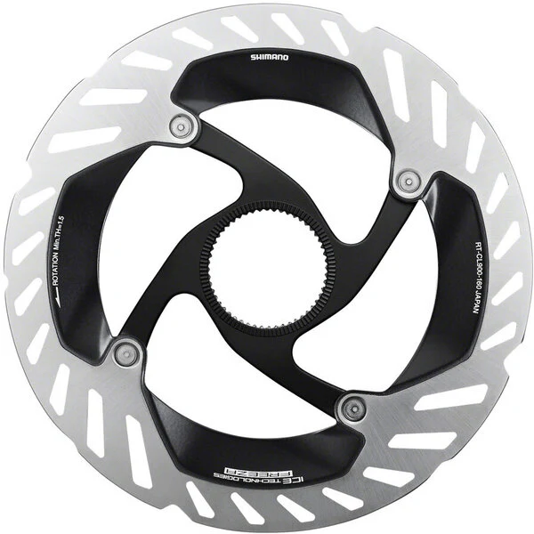 Shimano DURA-ACE/XTR RT-CL900 Rotor
