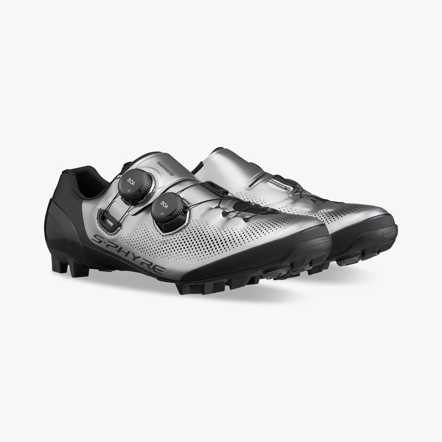 Shimano SH-XC903S Shoe - Image 4