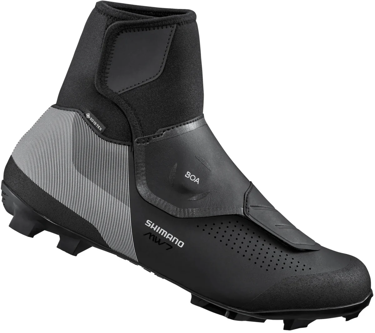 Shimano SH-MW702 Wide Shoe