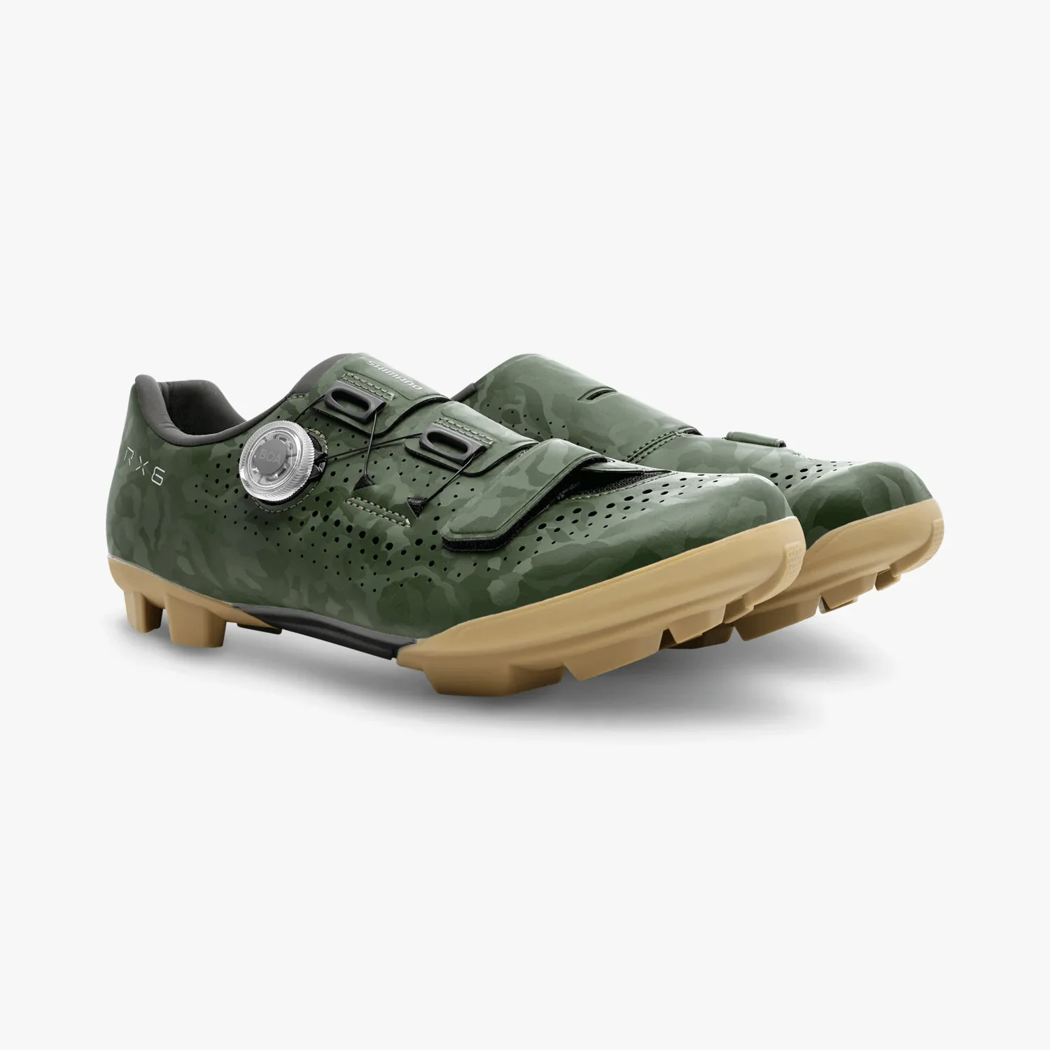 Shimano SH-RX600 Shoe - Image 4