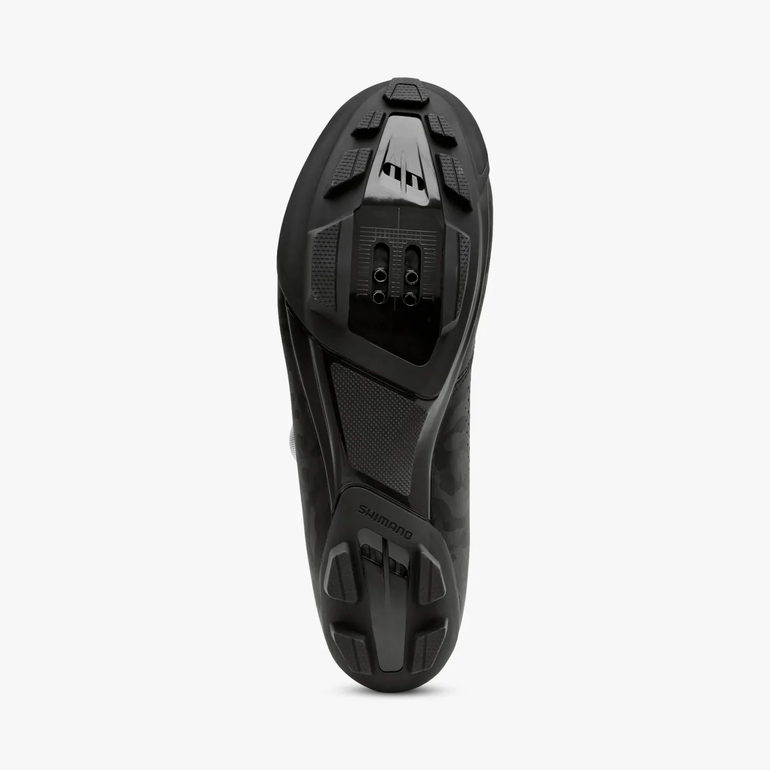 Shimano SH-RX600 Shoe - Image 7