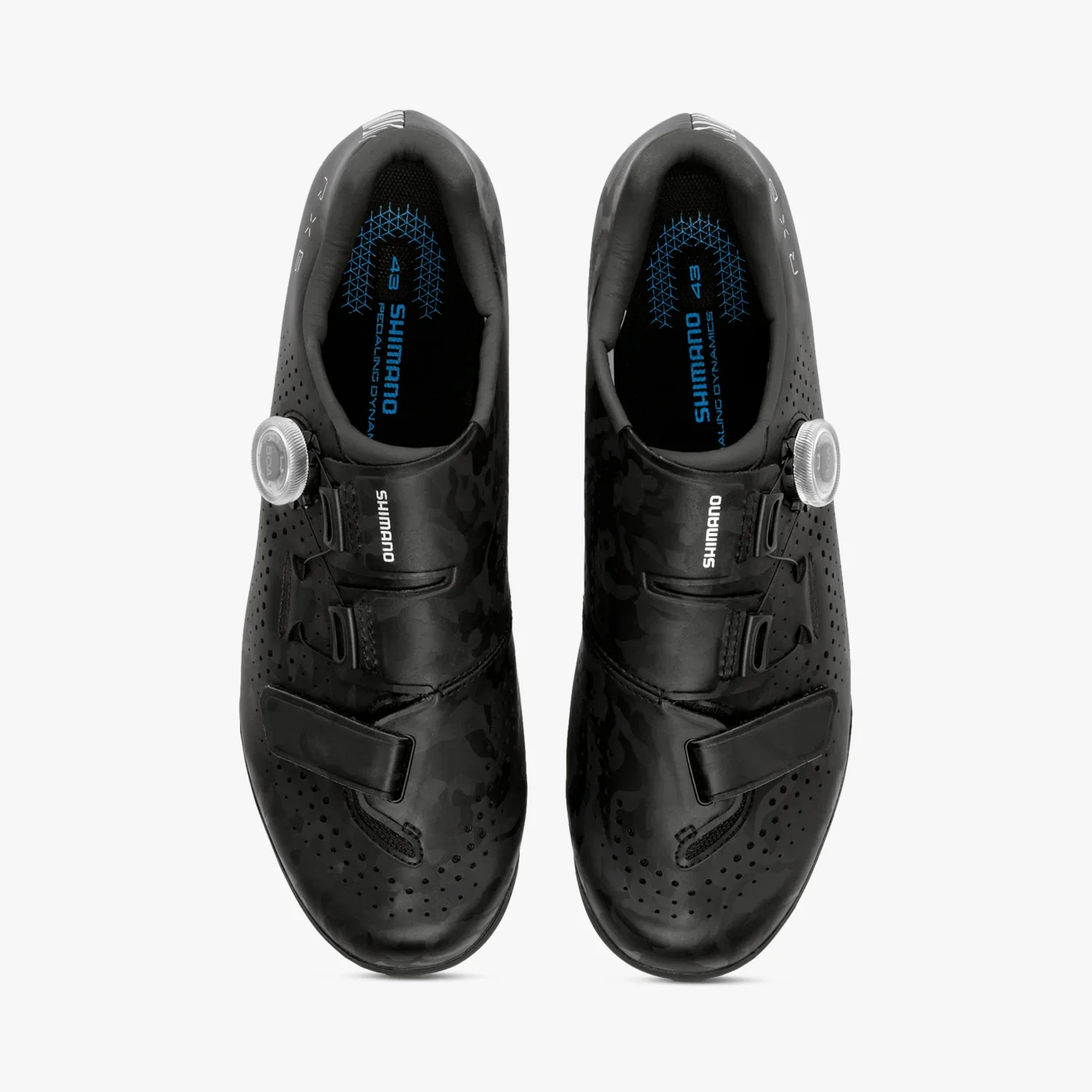 Shimano SH-RX600 Shoe - Image 9