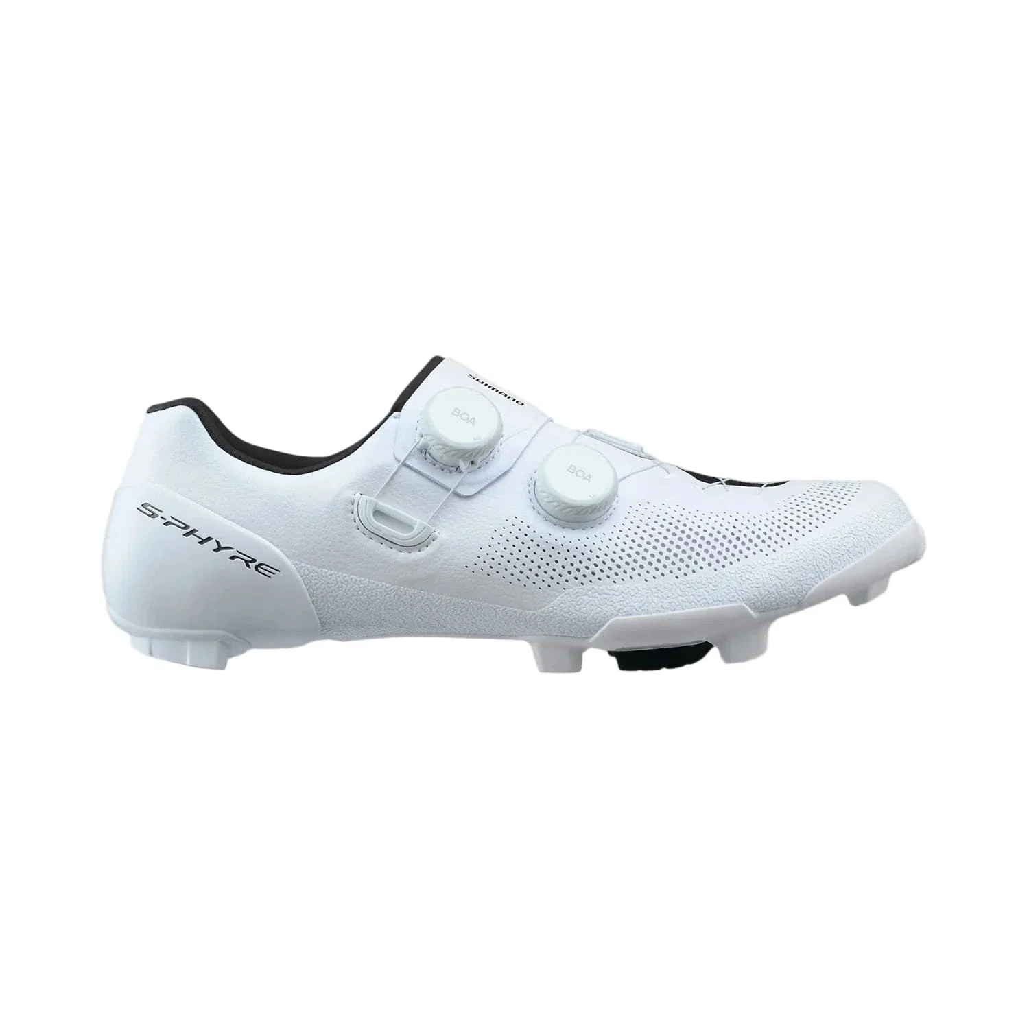 Shimano SH-RX910 S-PHYRE Wide Shoe - Image 2