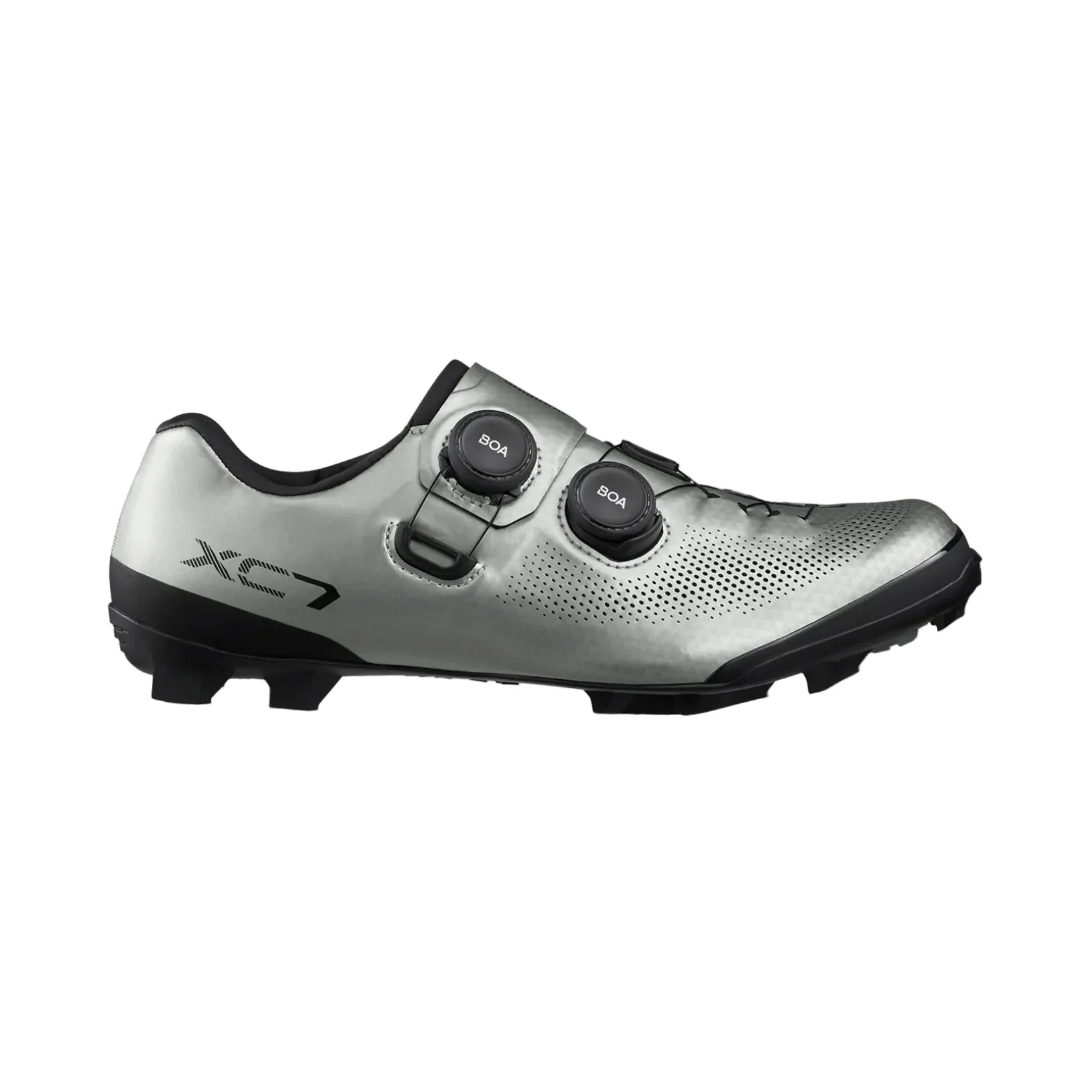 Shimano SH-XC703 Shoe - Image 3