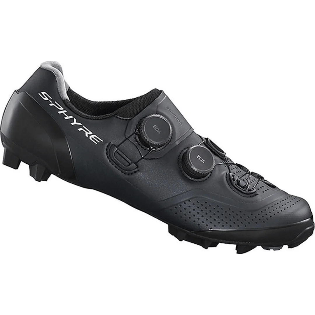 Shimano SH-XC902 Shoe