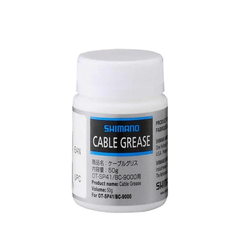 Shimano SIS-SP41 Special Grease