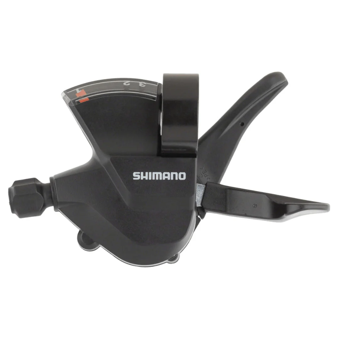 Shimano SL-M315-L 3 speed Trigger Shifter