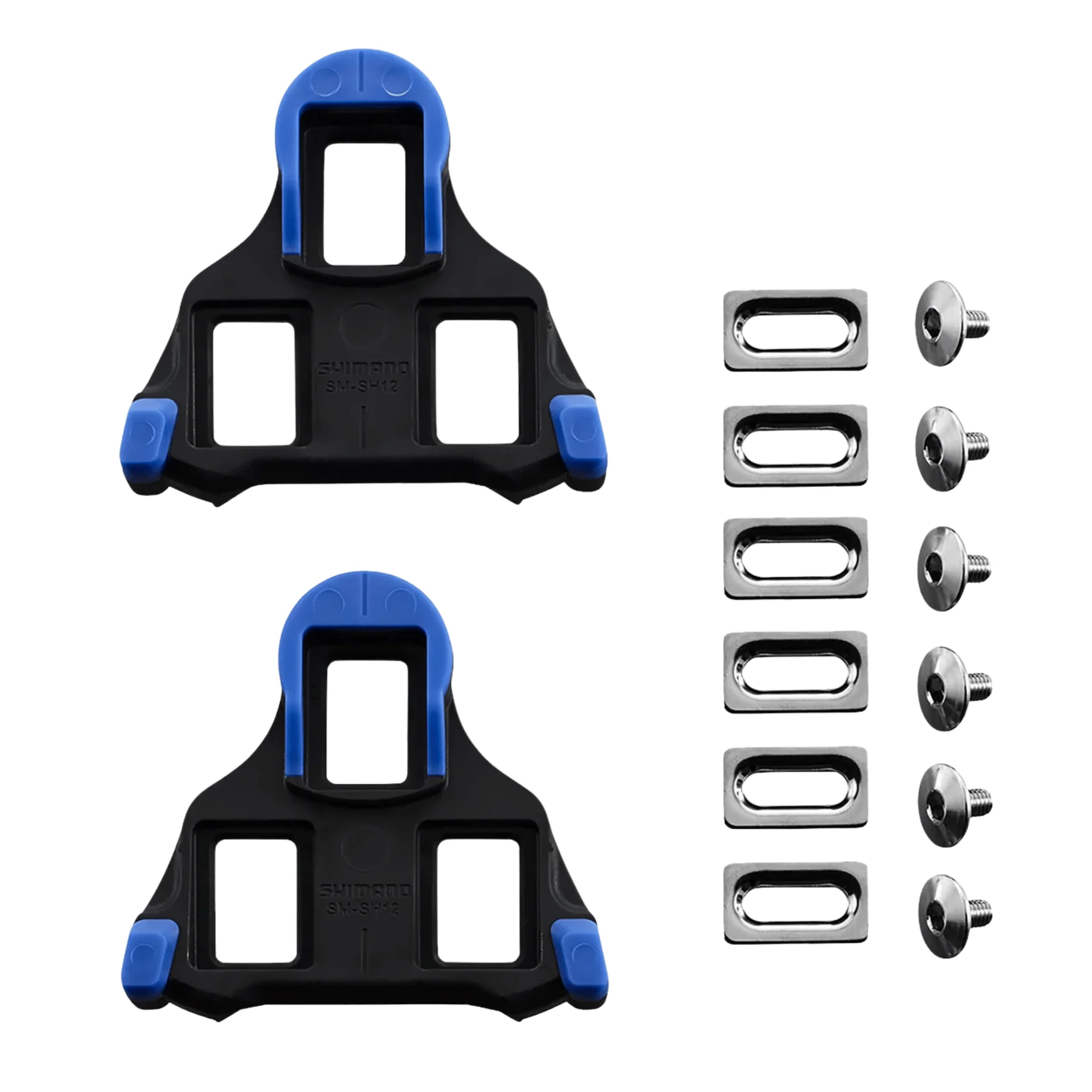 Shimano SPD-SL Cleats - Image 3